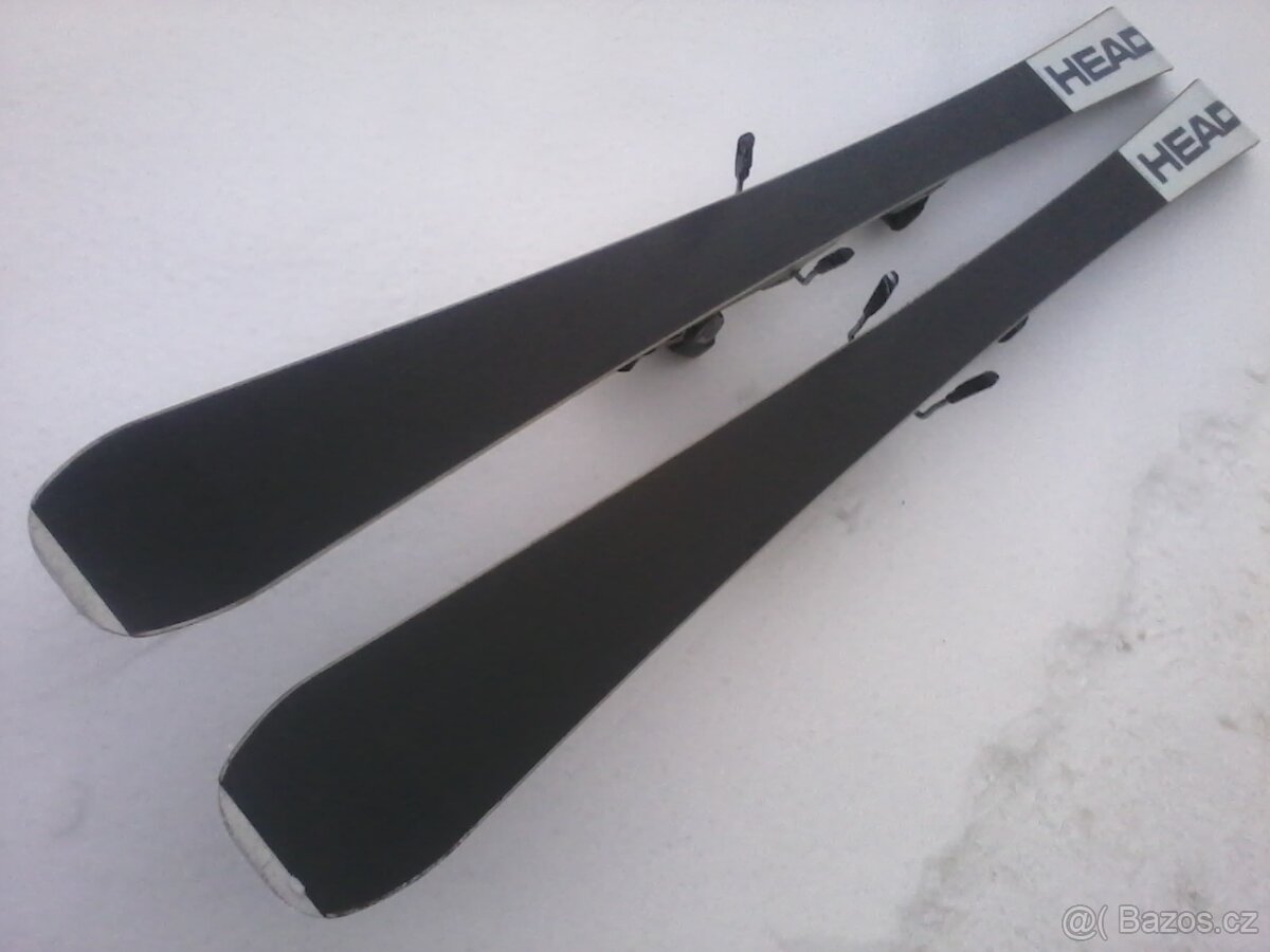 Lyže Head 163cm. - 9