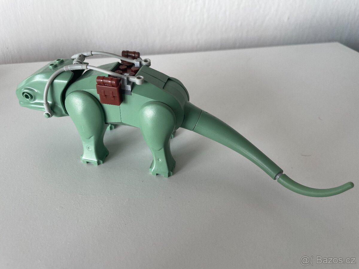 LEGO Star Wars 4501 Mos Eisley Cantina - 9