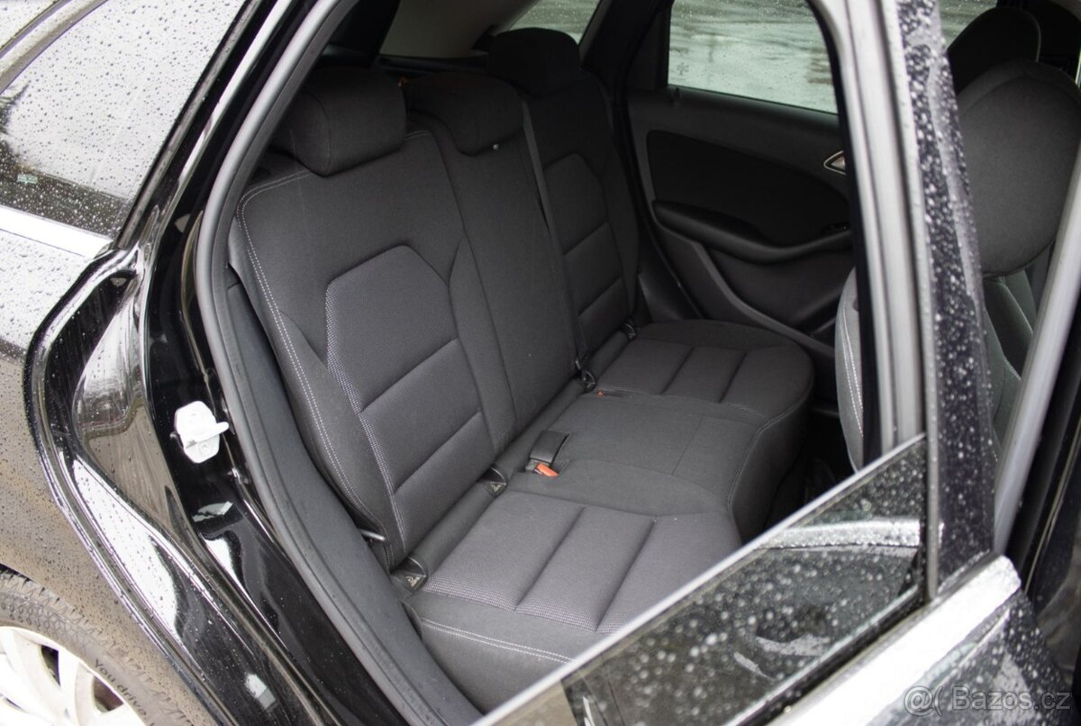 Mercedes-Benz B 180 - 9