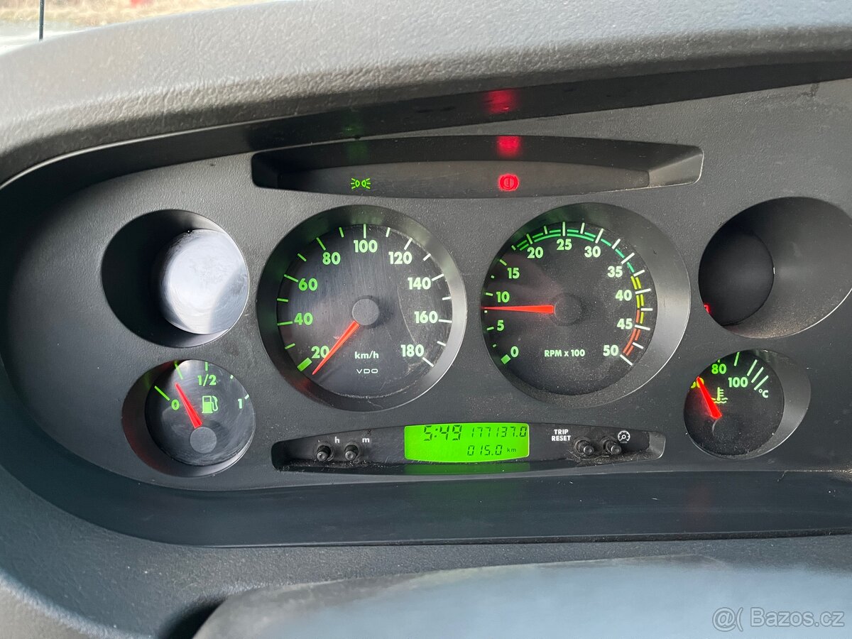 Iveco Daily maxi 35c 13 - 9