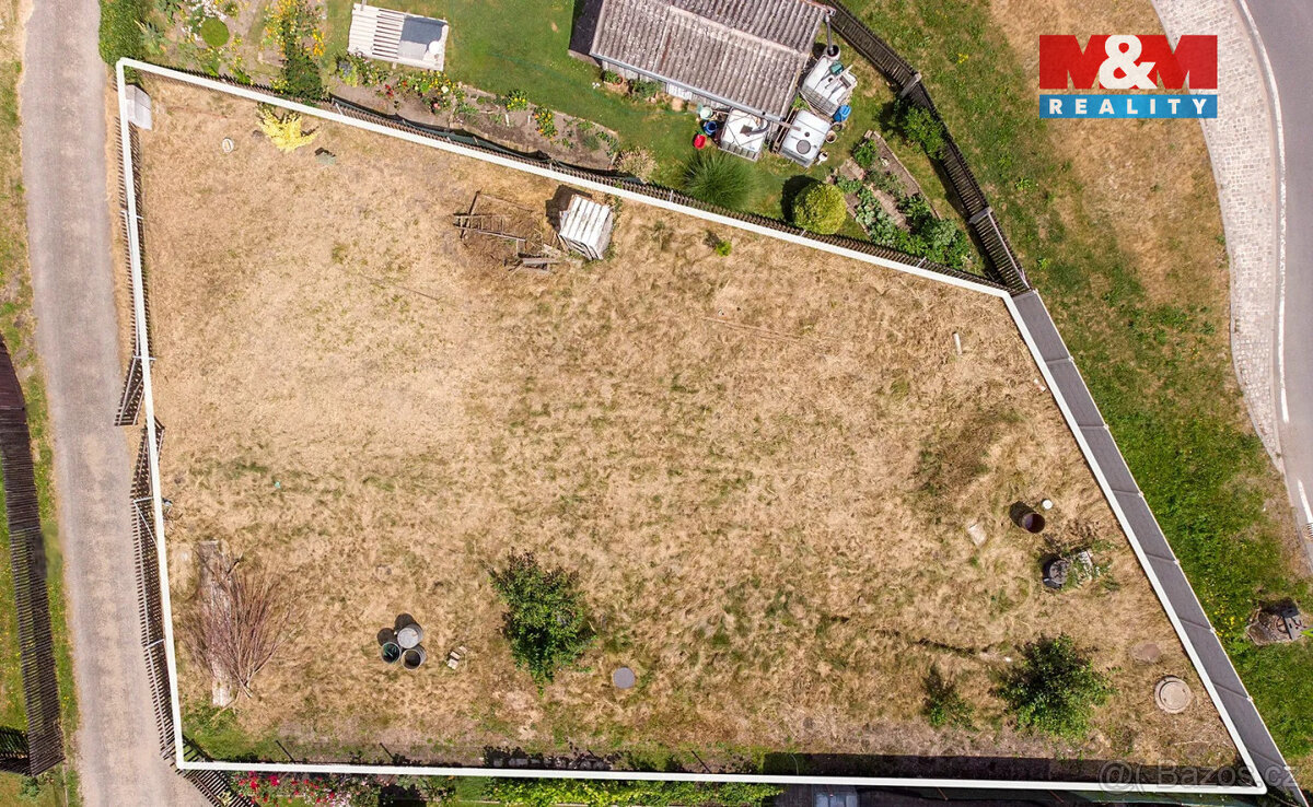Prodej rodinného domu, 40 m², Břasy - 9