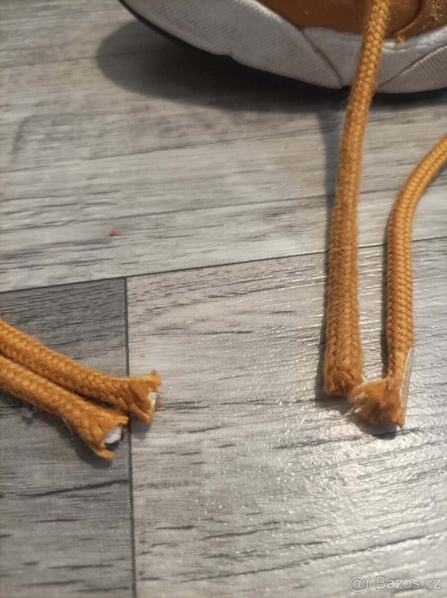 Pěkné tenisky Jordan Nike Air - 9