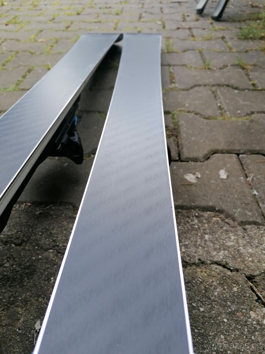 STOCKLI Laser SL 150cm r-11. Model 2022/2023 - 9