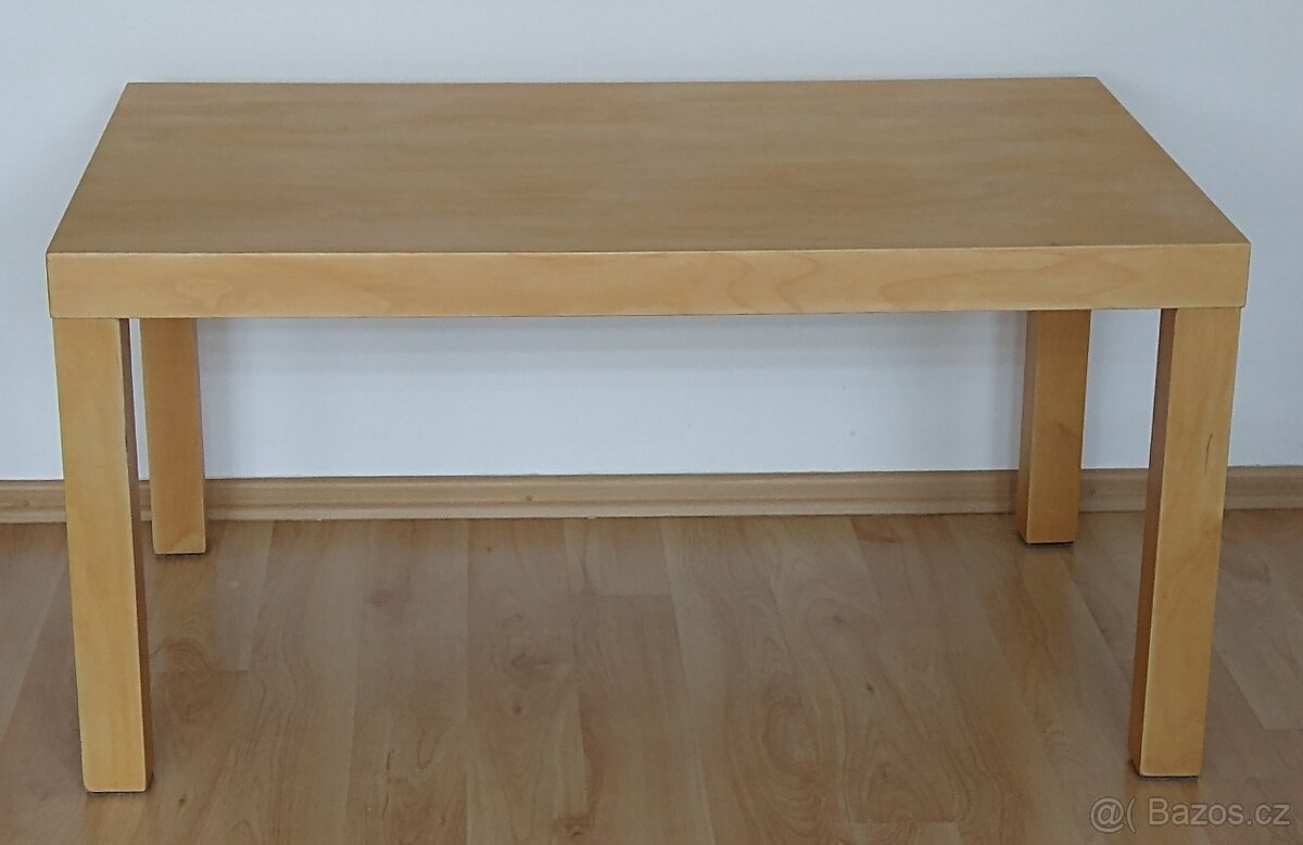 Jídelní kout - 2 lavice + konferenční stůl - 9