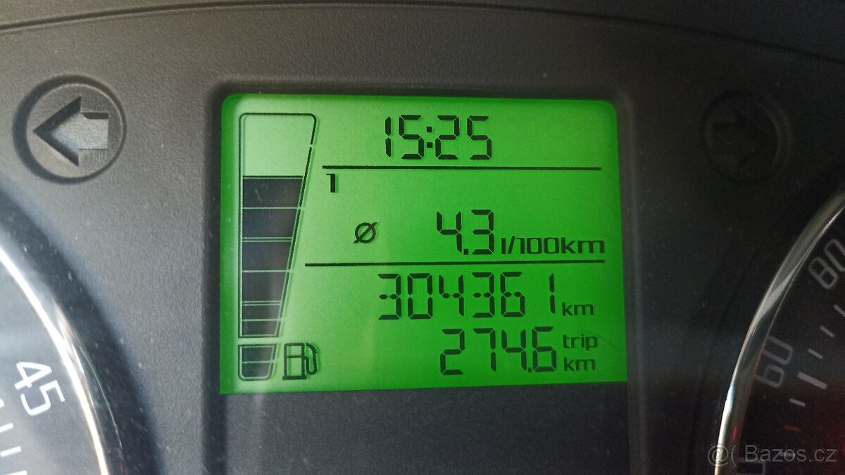 SKODA FABIA 2 1.6TDI-55KW - 9