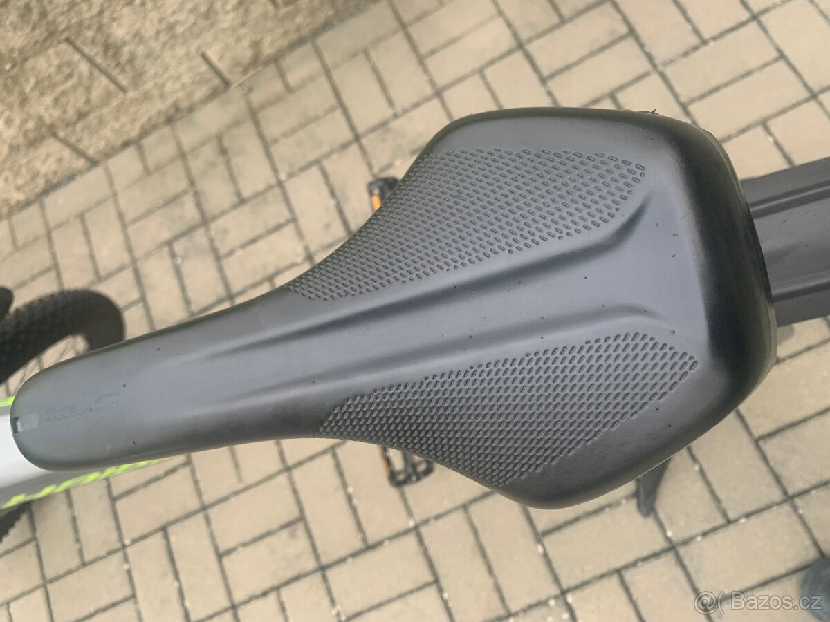 Elektrokolo Haibike Hardnine 6, vel. M - 9