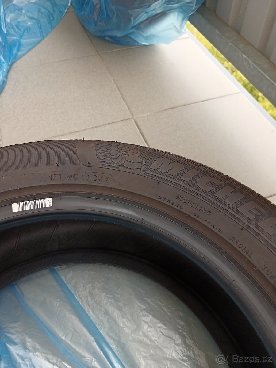 Letní pneumatiky - 9