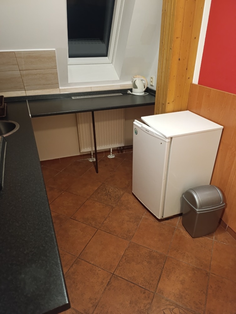 Pronájem bytu 2+1, ul. Lazebnická, Mohelnice - 9