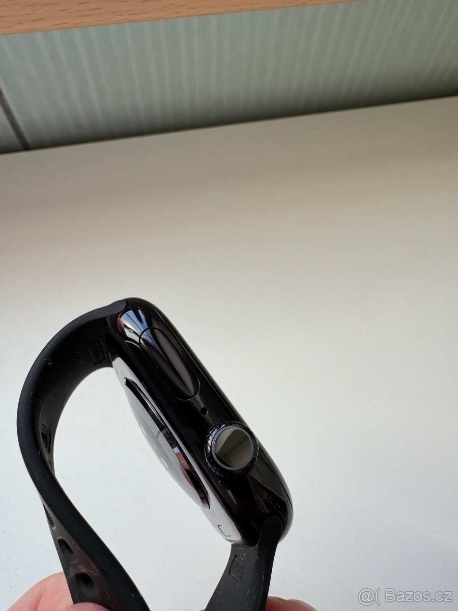 Apple watch series 10 46mm Cellular (GPS + LTE) - 9