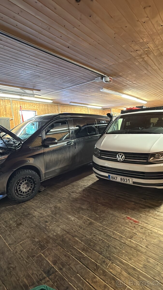 Vw T6 110kw 2019 - 9
