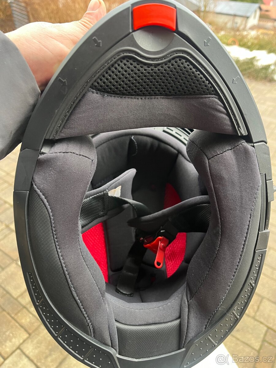 Prodám helmu Cassida ZE1 - 9