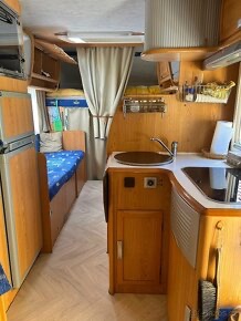 obytny automobil - 9