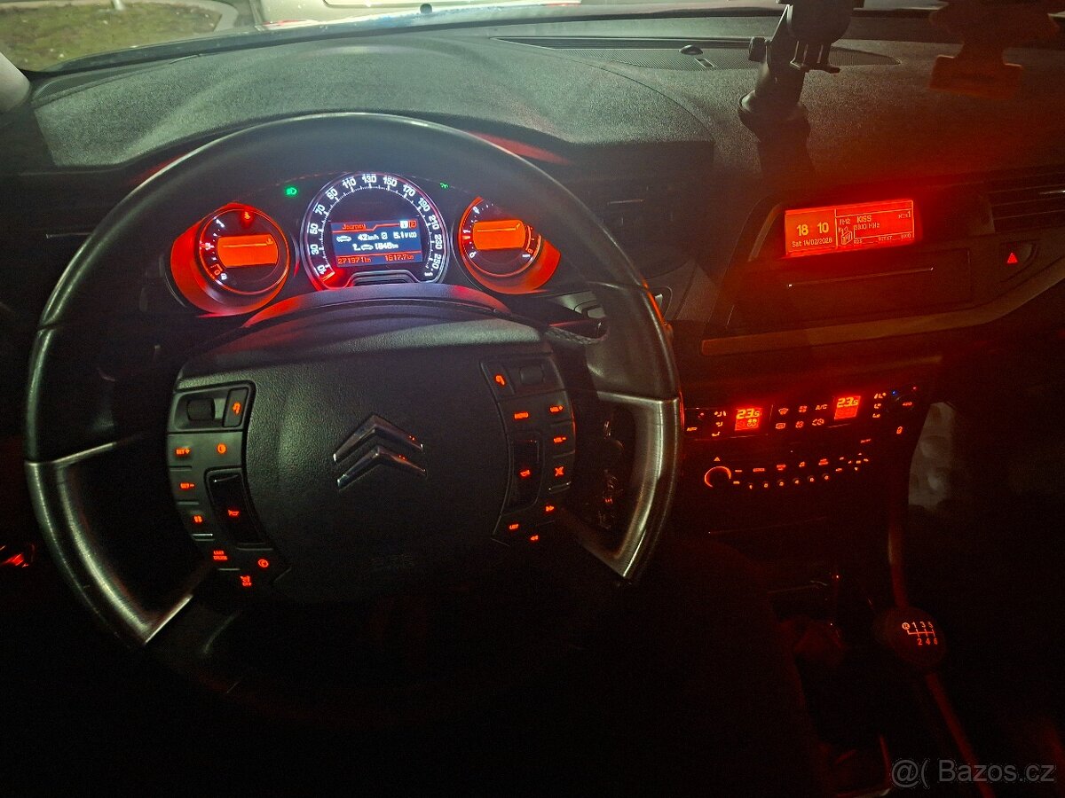 Citroenc5x7 - 9