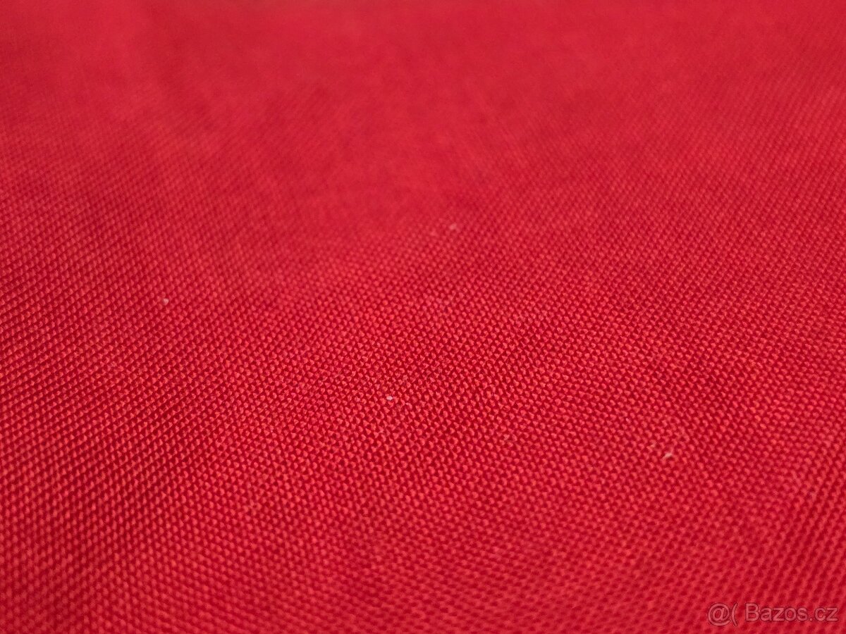 Trojcípá NSDAP vlajka - top stav - 9