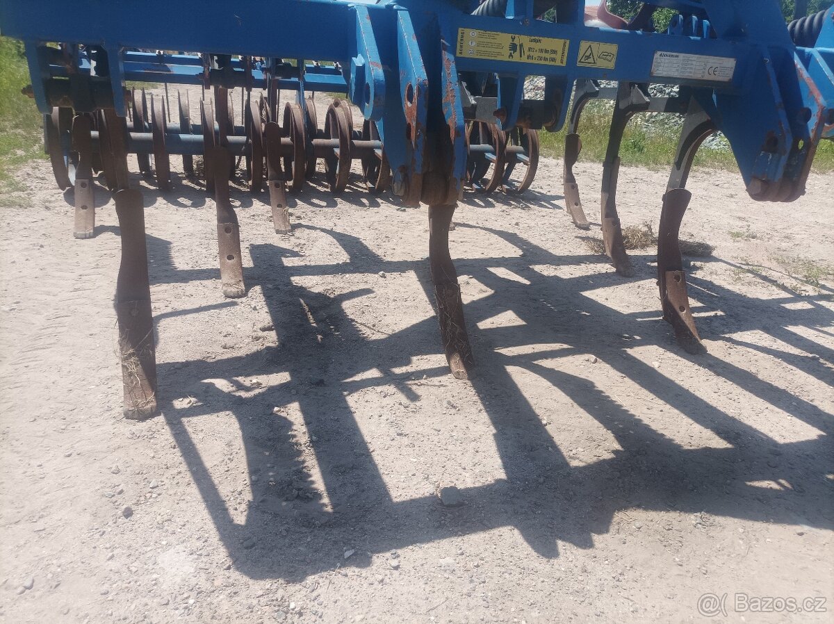 Kockerling Trio 300 - 9