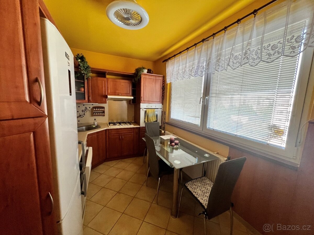 Byt 2+1 Česká Lípa - 9