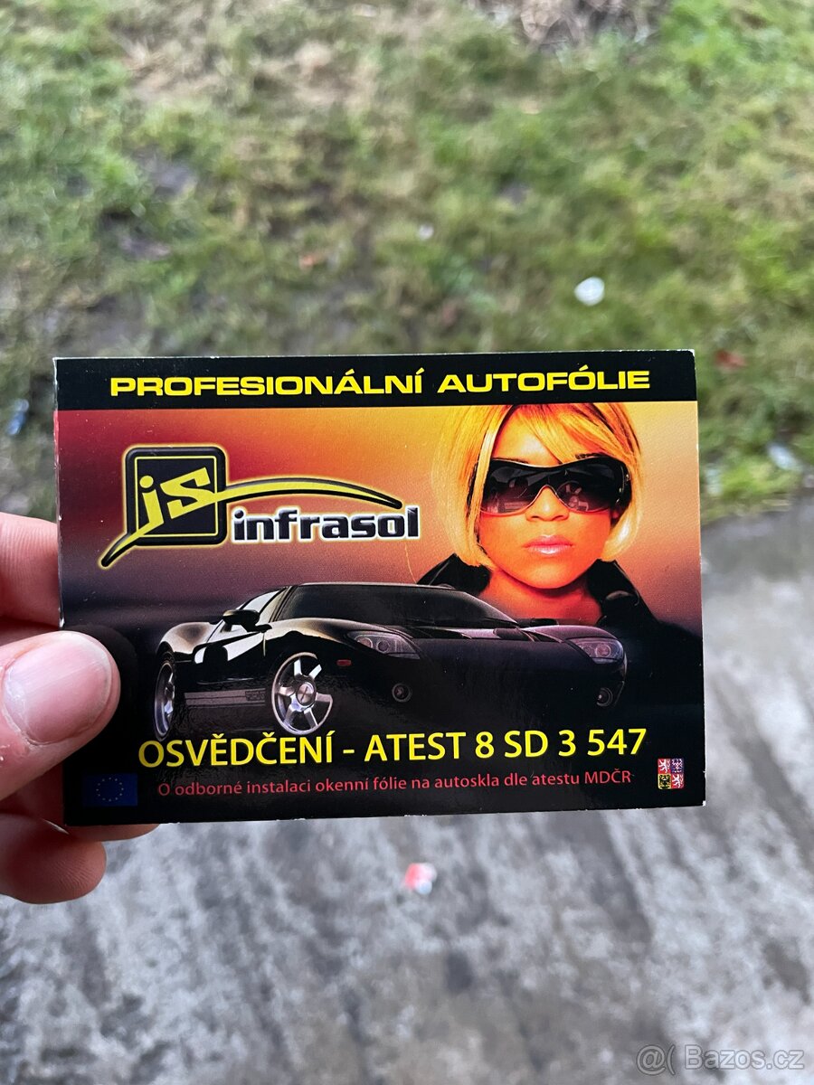 FIAT PUNTO ELX 1.2 8V benzín 2001 - 9