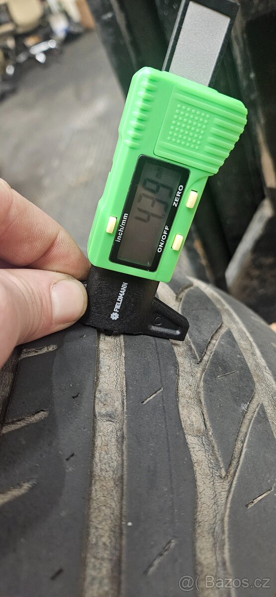 Alu r16 215/45 - salvador - 9