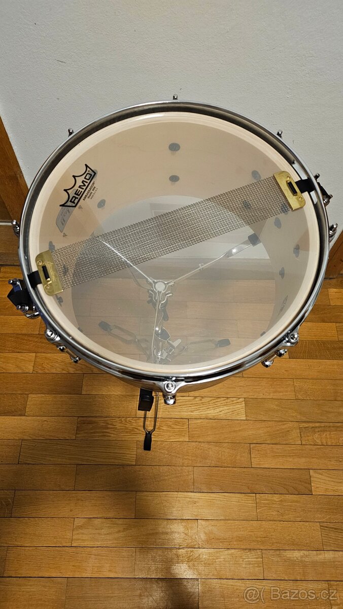 TAMA S.L.P. G-MAPLE 13X7" snare - 9