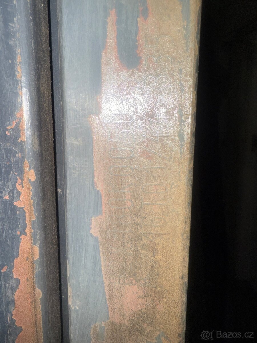 Vzv Linde 335 E16 1.6t - 9