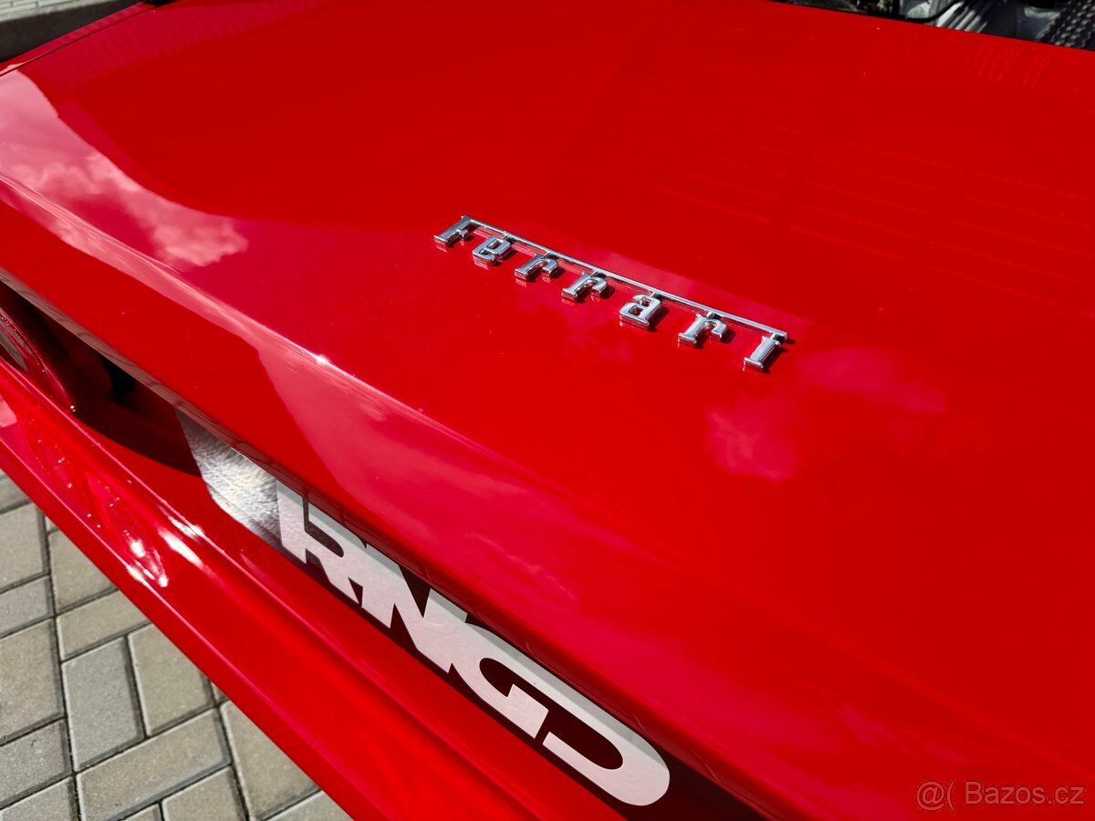 Ferrari Mondial T - 9