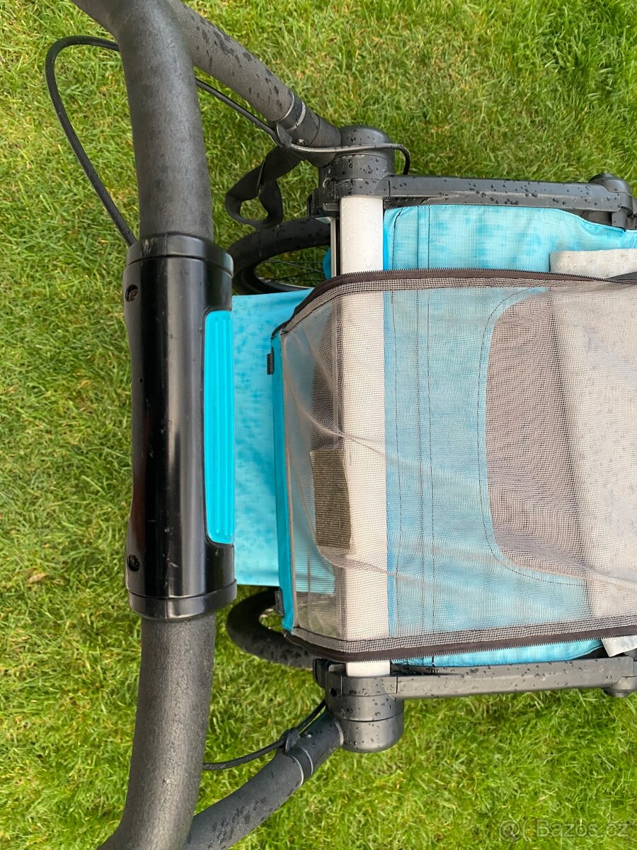 Thule chariot sport - 9