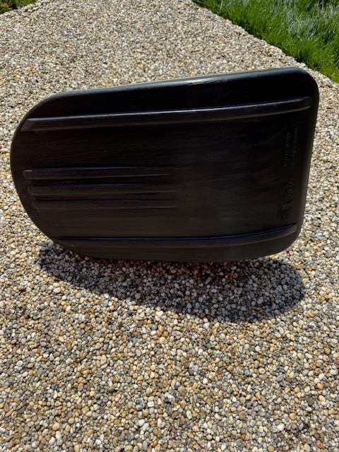 Carvingové boby ZIPFY - 9