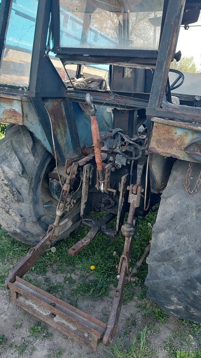 Zetor 6745 - 9