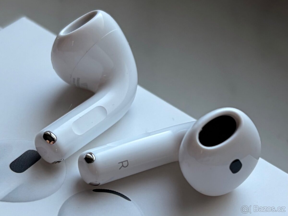 Apple AirPods 4 ZÁRUKA - 9
