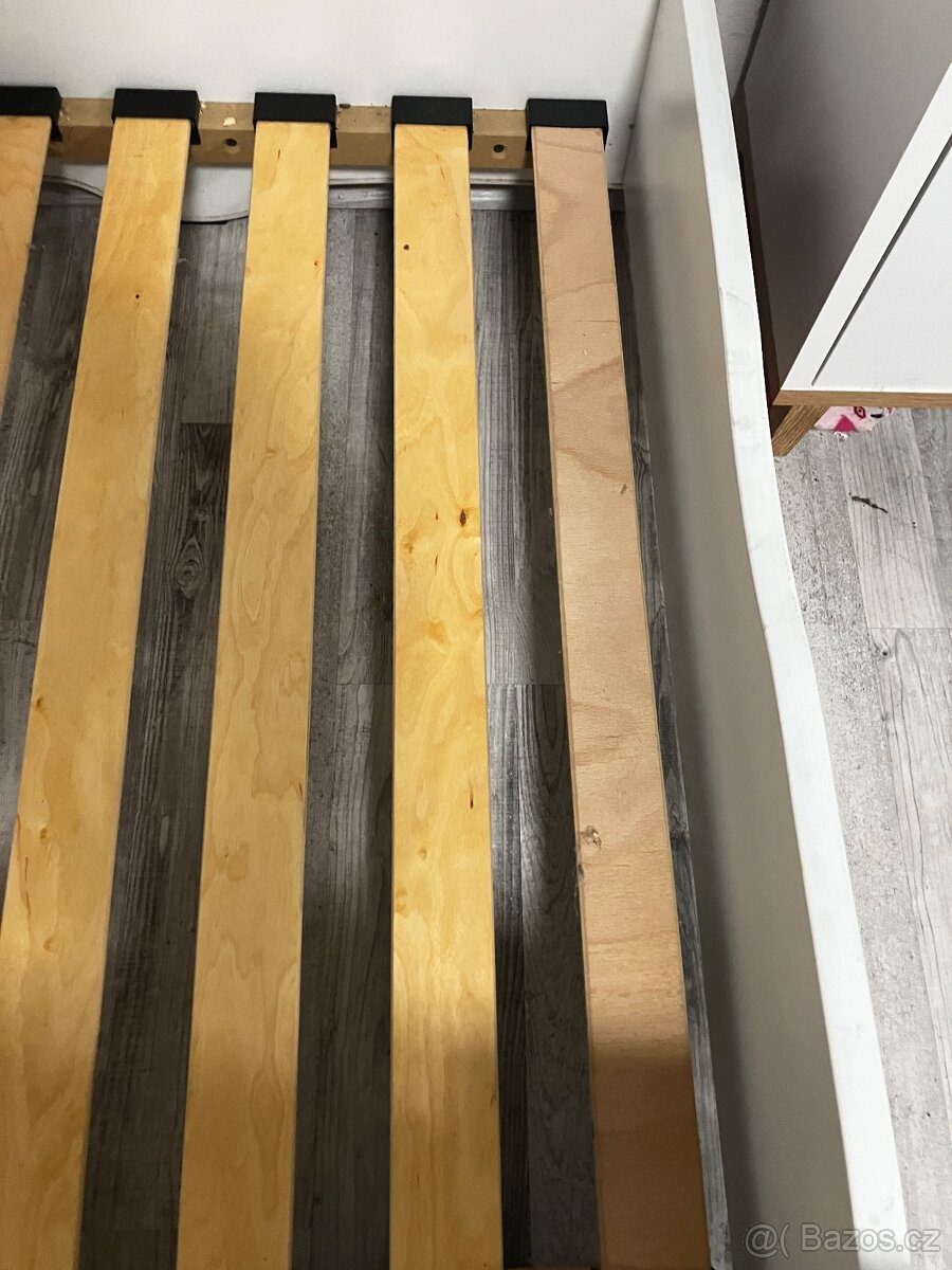 Dětská postel -formule - 9