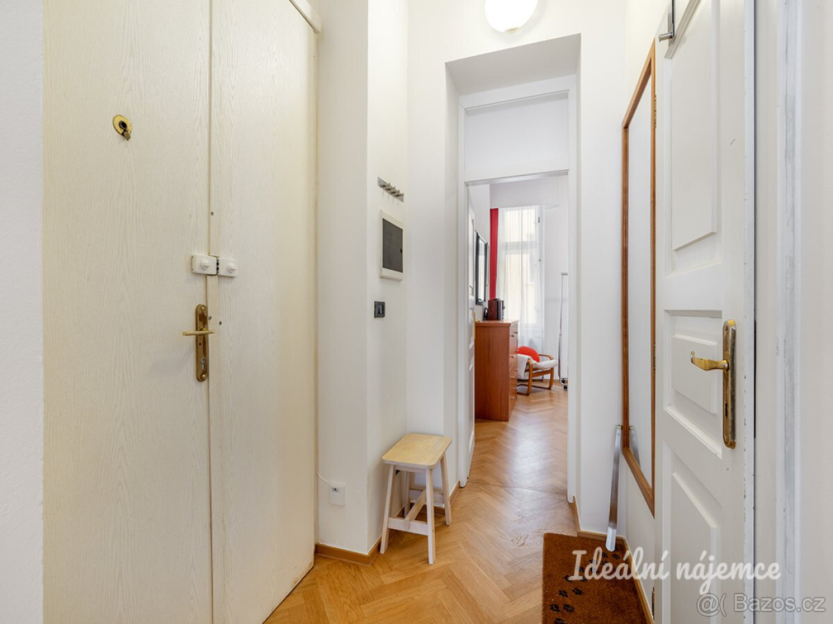 Pronájem bytu 2+1, Týnská ulička, Staré Město, 71 m2 - 9