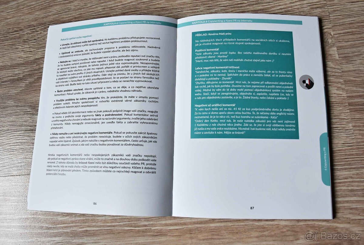 Taška, Knihy Digitální market. strategie,Kursbuch Deutsch - 9