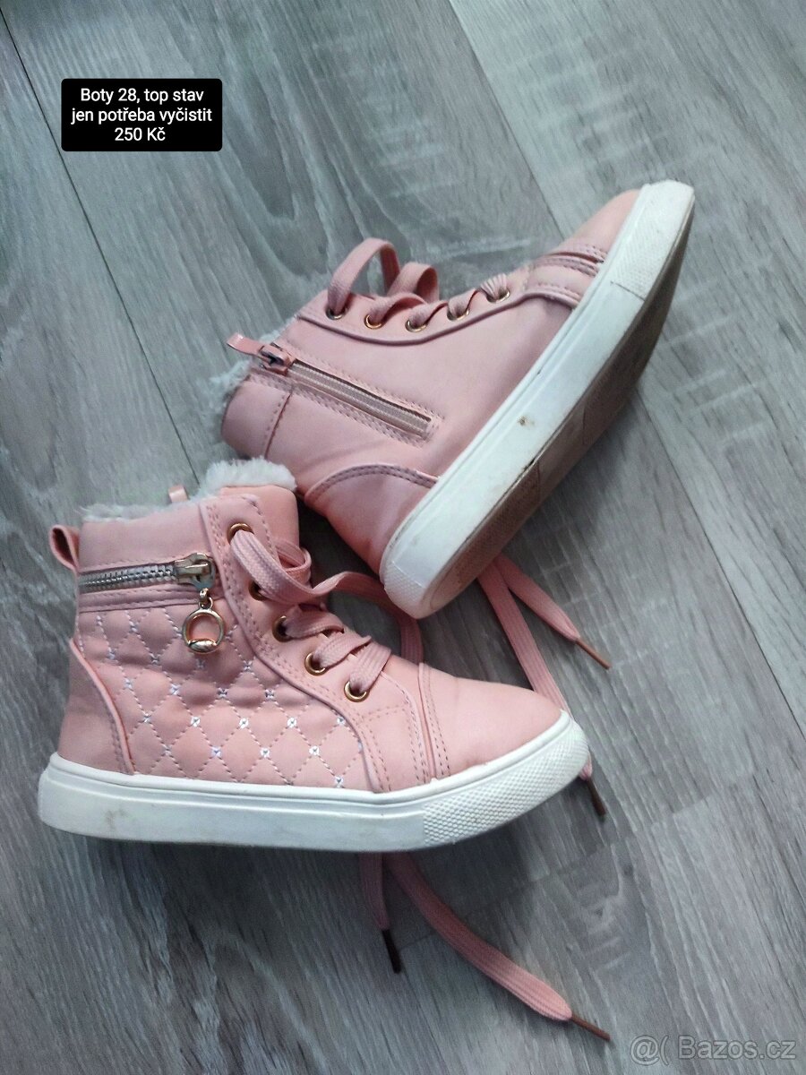 Sety oblečení pro holčičku 98/104/110/116 - 9