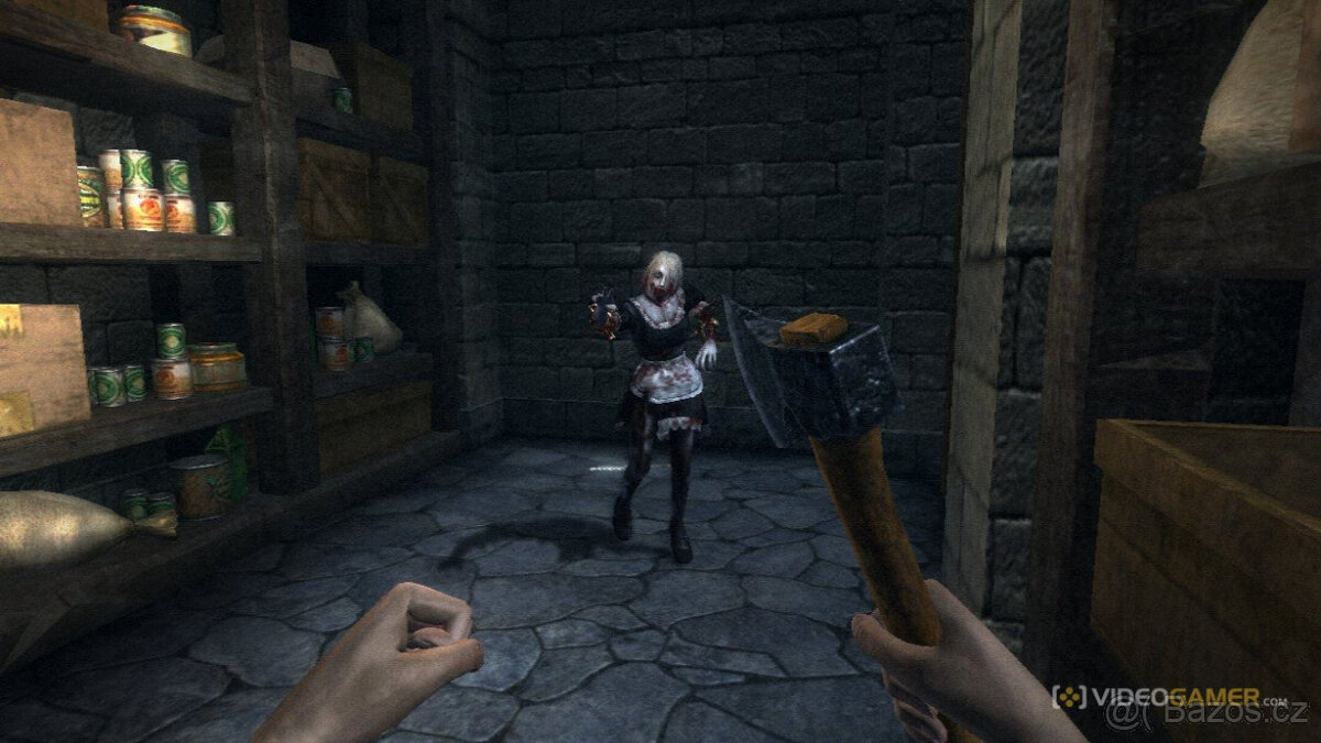 Kinect na Xbox 360 + hry - 9