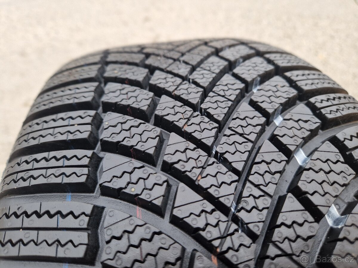 5x112 r18 kola disky volkswagen golf 8 225/40 18 zimni rafky - 9