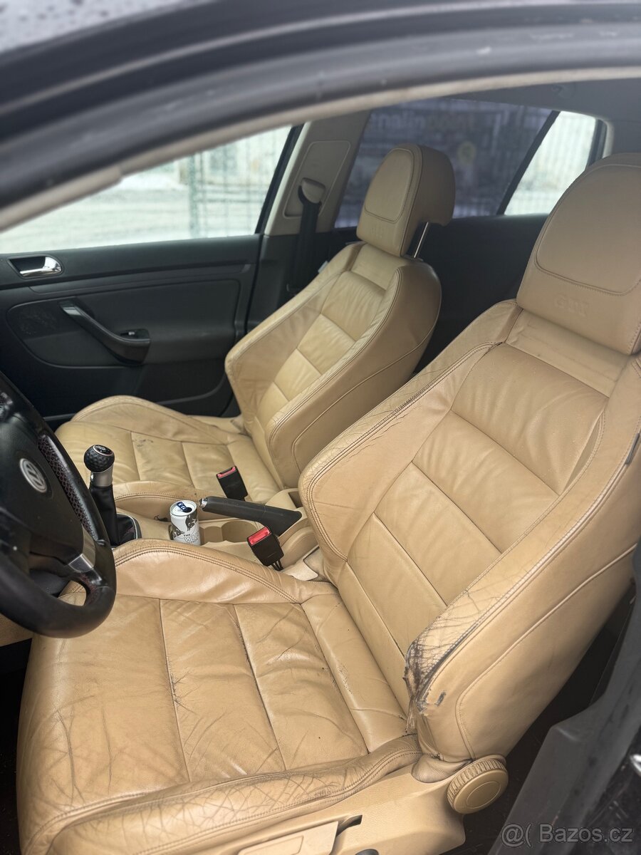 Golf V 2.tdi 103kw - 9