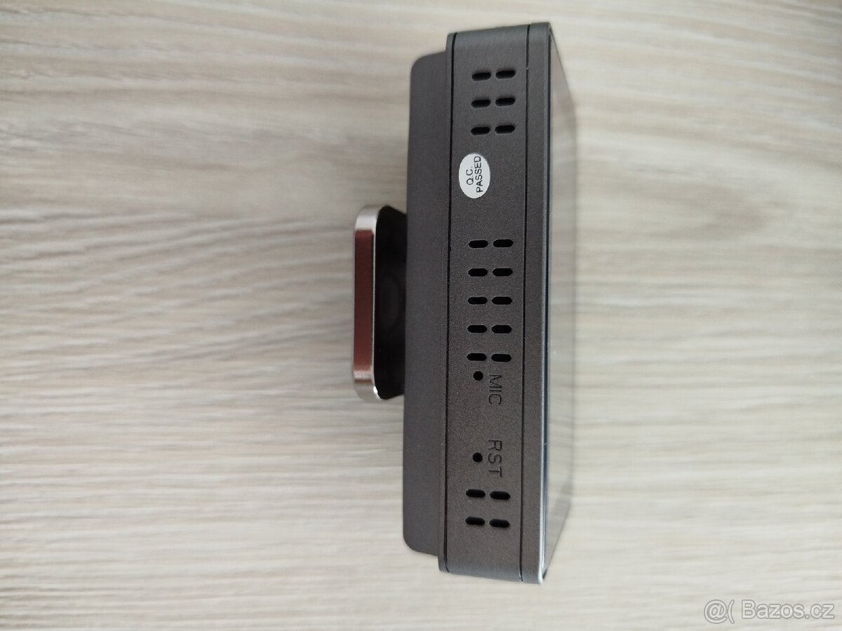 Kamera do auta GlobalSec - 9