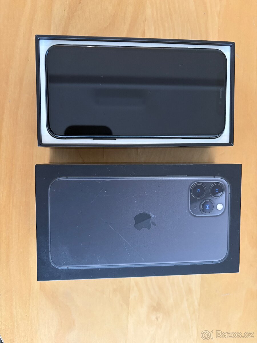 Iphone 11 PRO 256 GB - 9