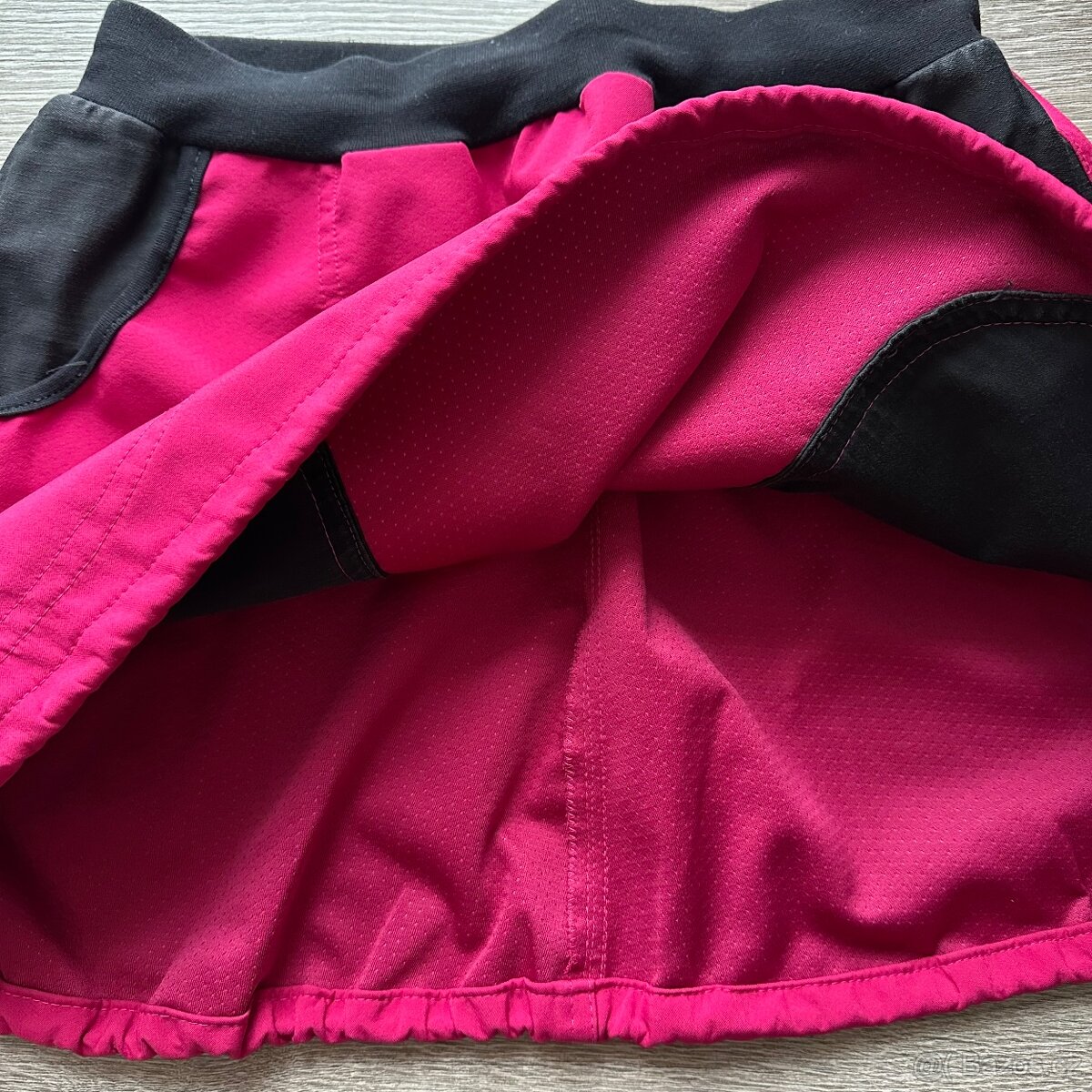 Softshellové sukně - 9