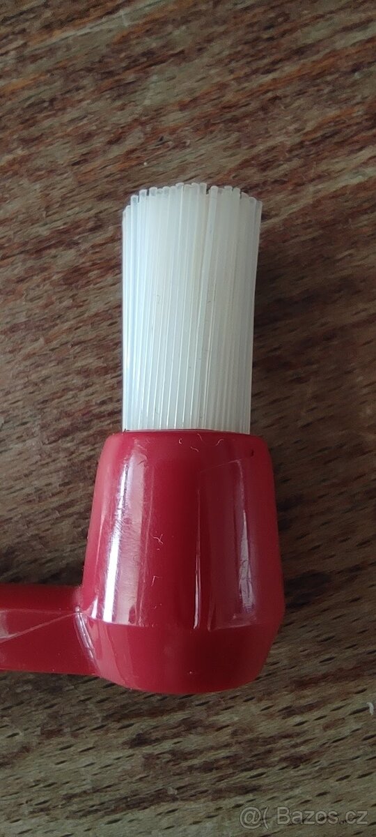 Kartáč pákových strojů na espresso - 9