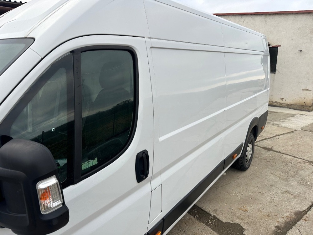 Opel Movano r.v.2022 - 9