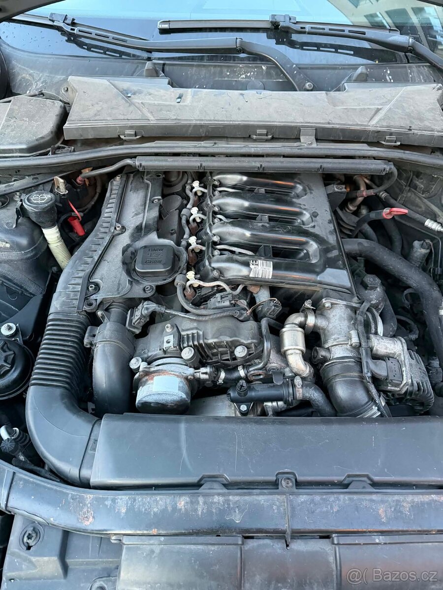 Bmw 330xd 170kw - 9