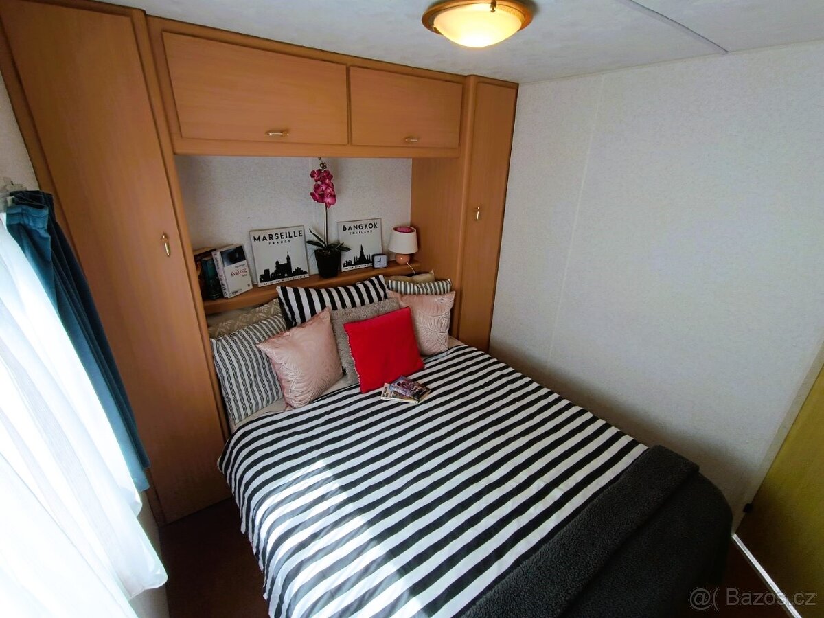 Mobilní dům (mobilheim) Sunseeker MA69 - 9