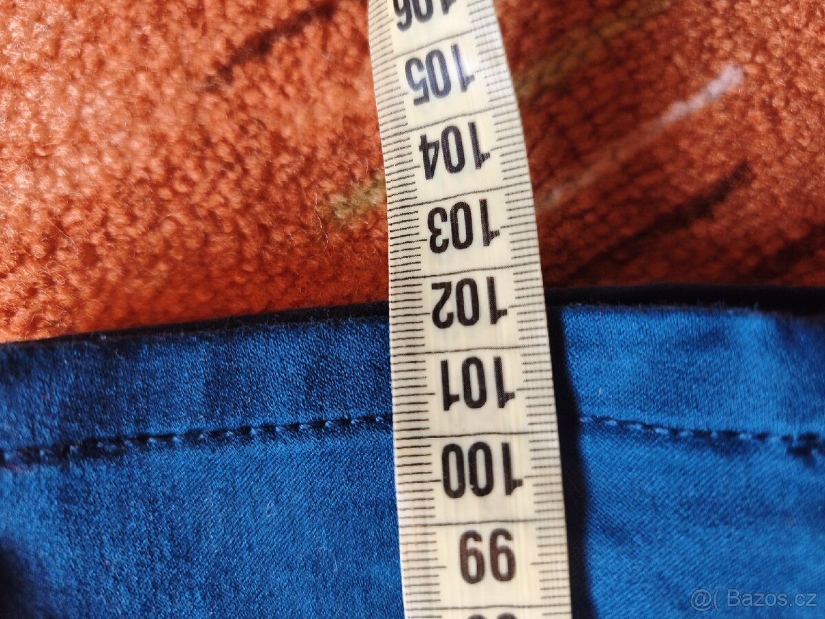 Dámské džíny - 9