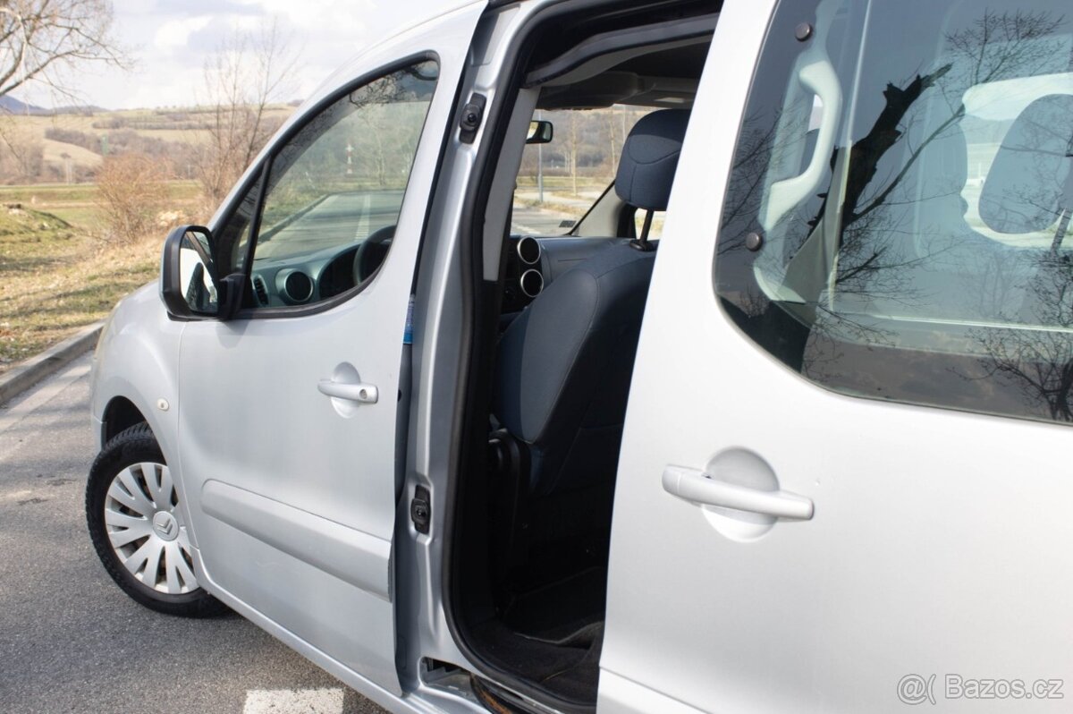 Citroën Berlingo 1.6 HDi - 9