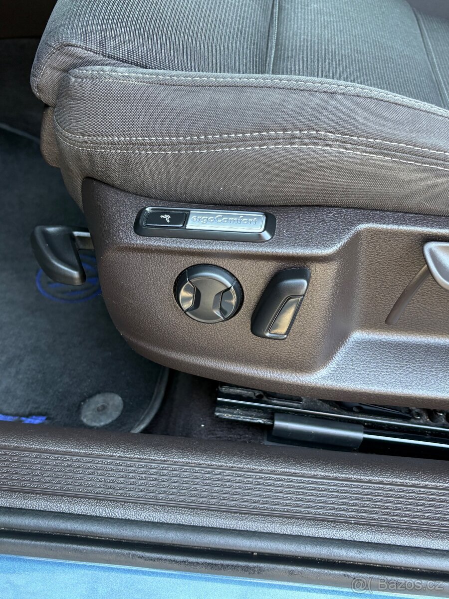 Passat b8 - 9