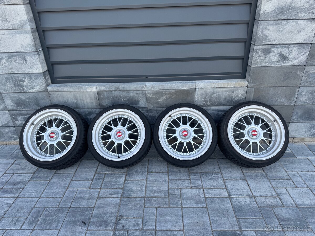 5x120 r18 “BBS” - 9
