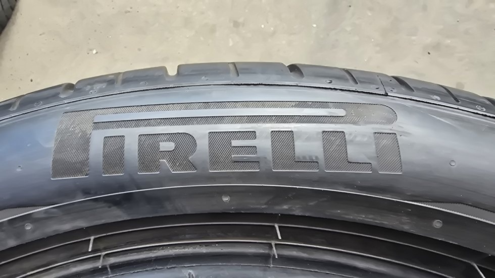 Letní pneu 275/40/18 Pirelli - 9