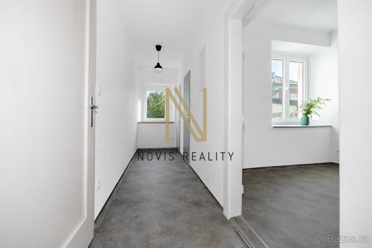 Prodej, byt 1+1, 66 m², Masarykova ul., Klatovy - 9