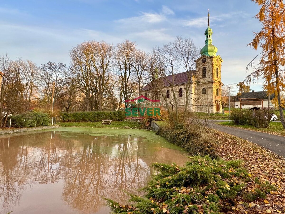 Prodej, RD, Podbořany - Pšov - 9